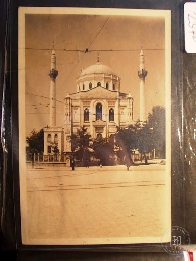 Aksaray — Archive image