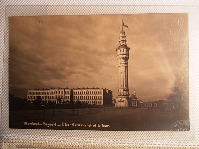 Beyazıt — Arşiv Görseli