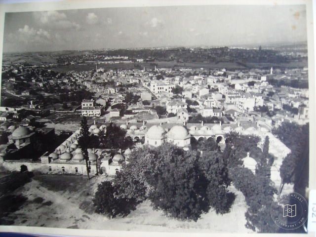 Fatih — Archive image