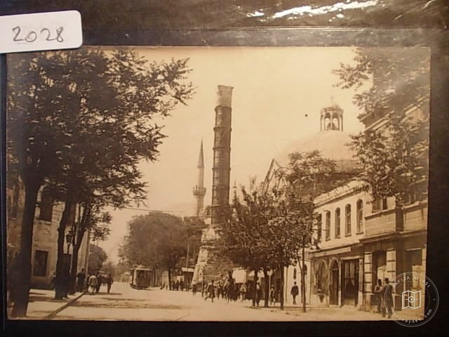 Çemberlitaş — Arşiv Görseli