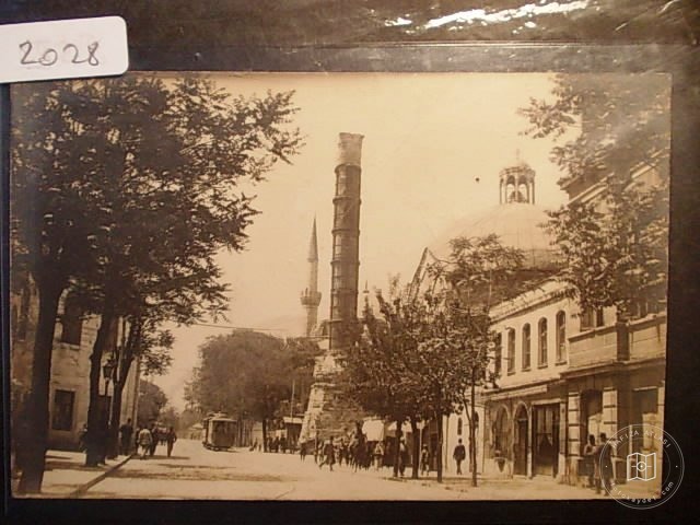 Çemberlitaş — Archive image