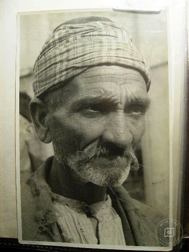 Portreler ve Yaşam — Portre / Kişi Görseli