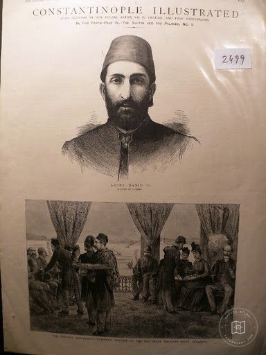 Hanedanlar — Portre / Kişi Görseli