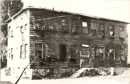 İstanbul Tekkeleri — Arşivden bir görünüm