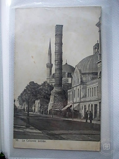 Çemberlitaş — Arşiv Görseli