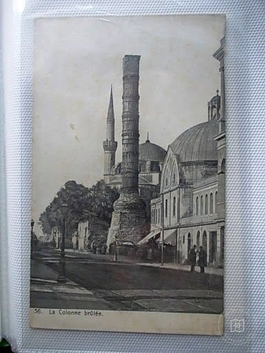 Çemberlitaş — Archive image
