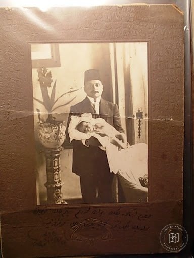 Portreler ve Yaşam — Portre / Kişi Görseli