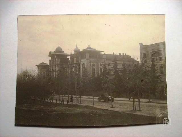 Kadıköy — Arşiv Görseli