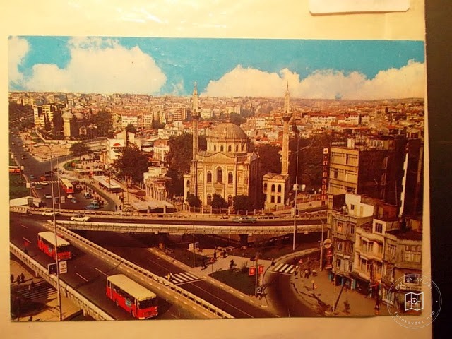 Aksaray — Archive image