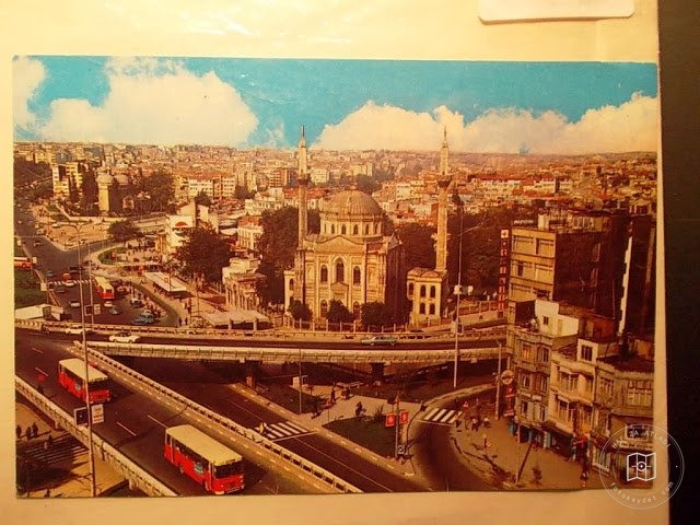 Aksaray — Archive image