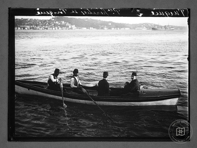 Ottoman Life: 1890–1910 — View from the archive
