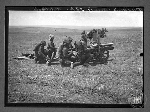 Ottoman Life: 1890–1910 — View from the archive