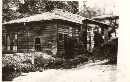 İstanbul Tekkeleri — Arşivden bir görünüm