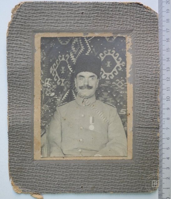 Military Life — View from the archive