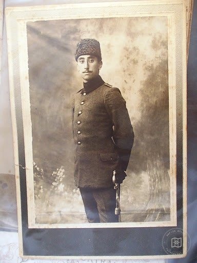 Askerî Yaşam — Arşiv Görseli