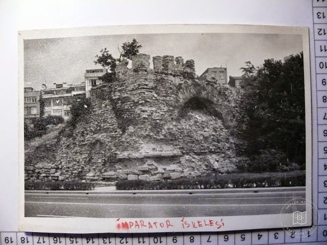 SURLAR — Archive image