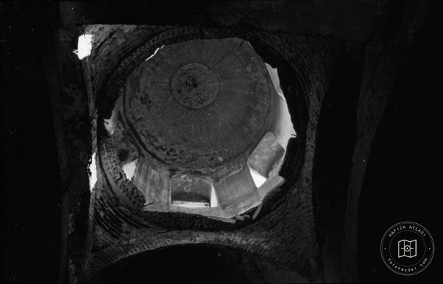 Historic Cities and Architecture — Archive record