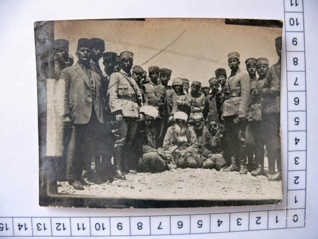 Tasavvuf Kültürü — Arşiv Görseli
