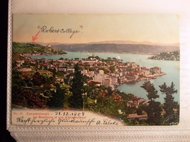 Boğaziçi — Arşiv Görseli