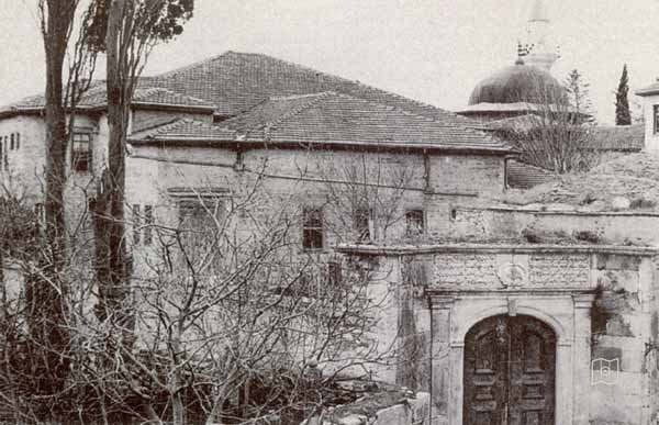 Tasavvuf Kültürü — Arşiv kaydı