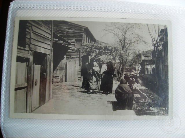 Beyoğlu — Arşiv Görseli