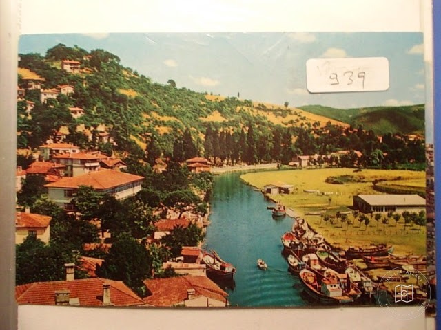 Boğaziçi — Arşiv Görseli