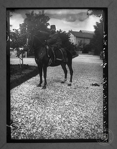 Ottoman Life: 1890–1910 — View from the archive