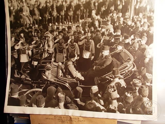 Hanedanlar — Portre / Kişi Görseli