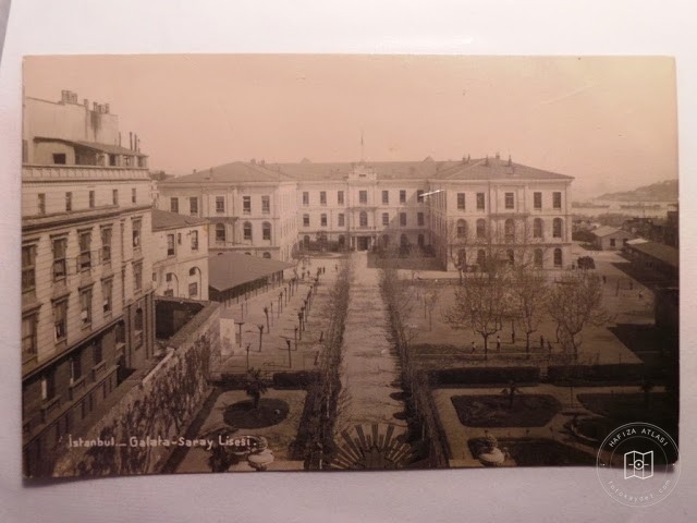 Beyoğlu — Arşiv Görseli