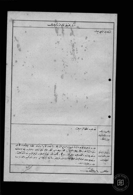 SARAÇ NATURE - Document