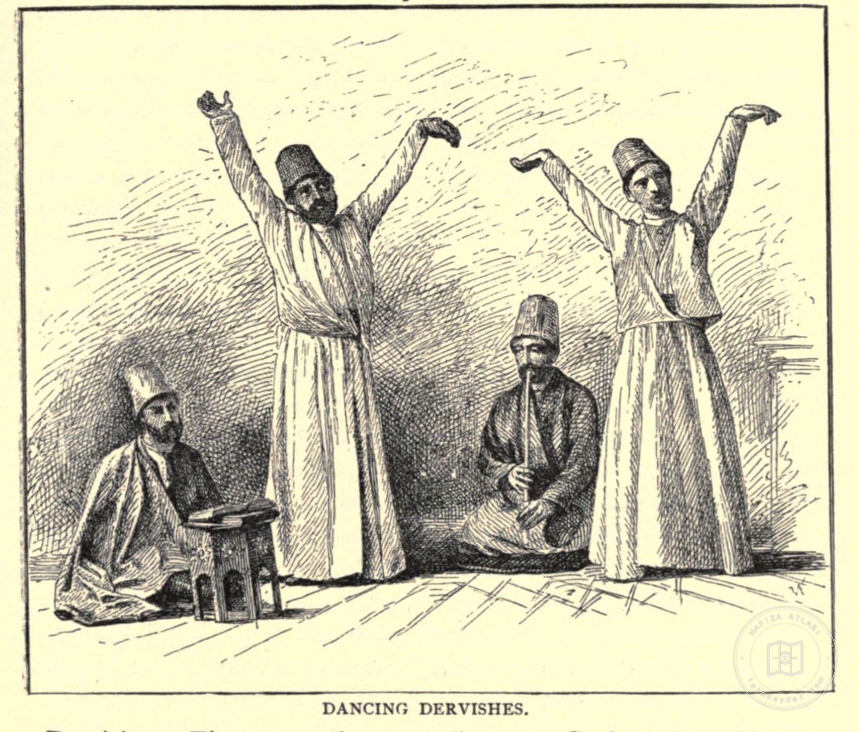 Engravings — Engraving
