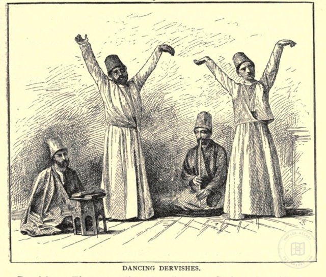 Gravurler — Gravür