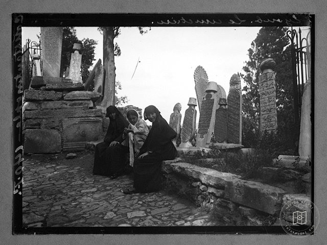 Ottoman Life: 1890–1910 — View from the archive