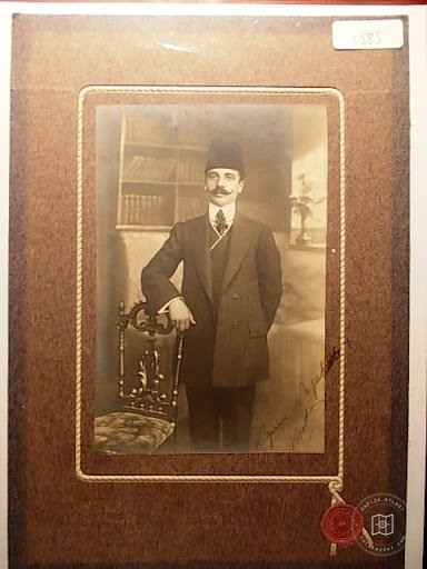 Portreler ve Yaşam — Portre / Kişi Görseli