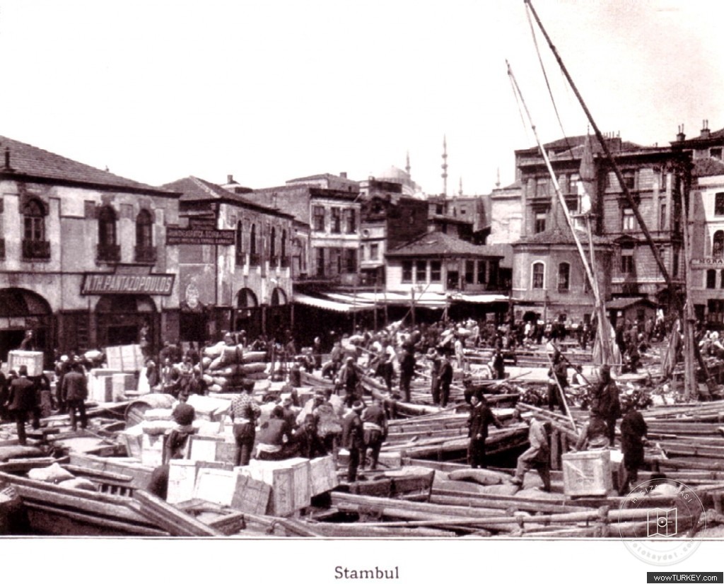 Stambul