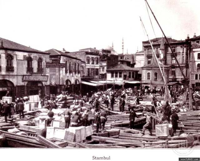 Stambul