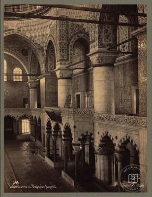 Sultan Ahmed Mosque