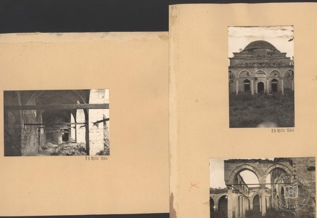 SULTAN SELİM MEDISTICS AND VOCATIONAL — Archive image