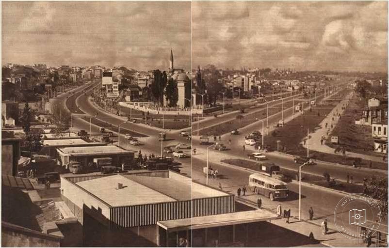 Aksaray — Archive record