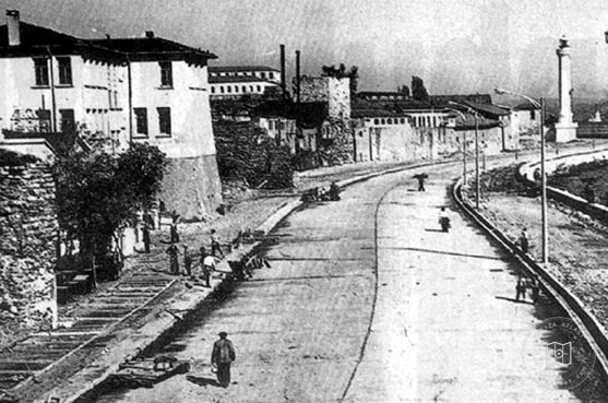 Sultanahmet — Arşiv kaydı
