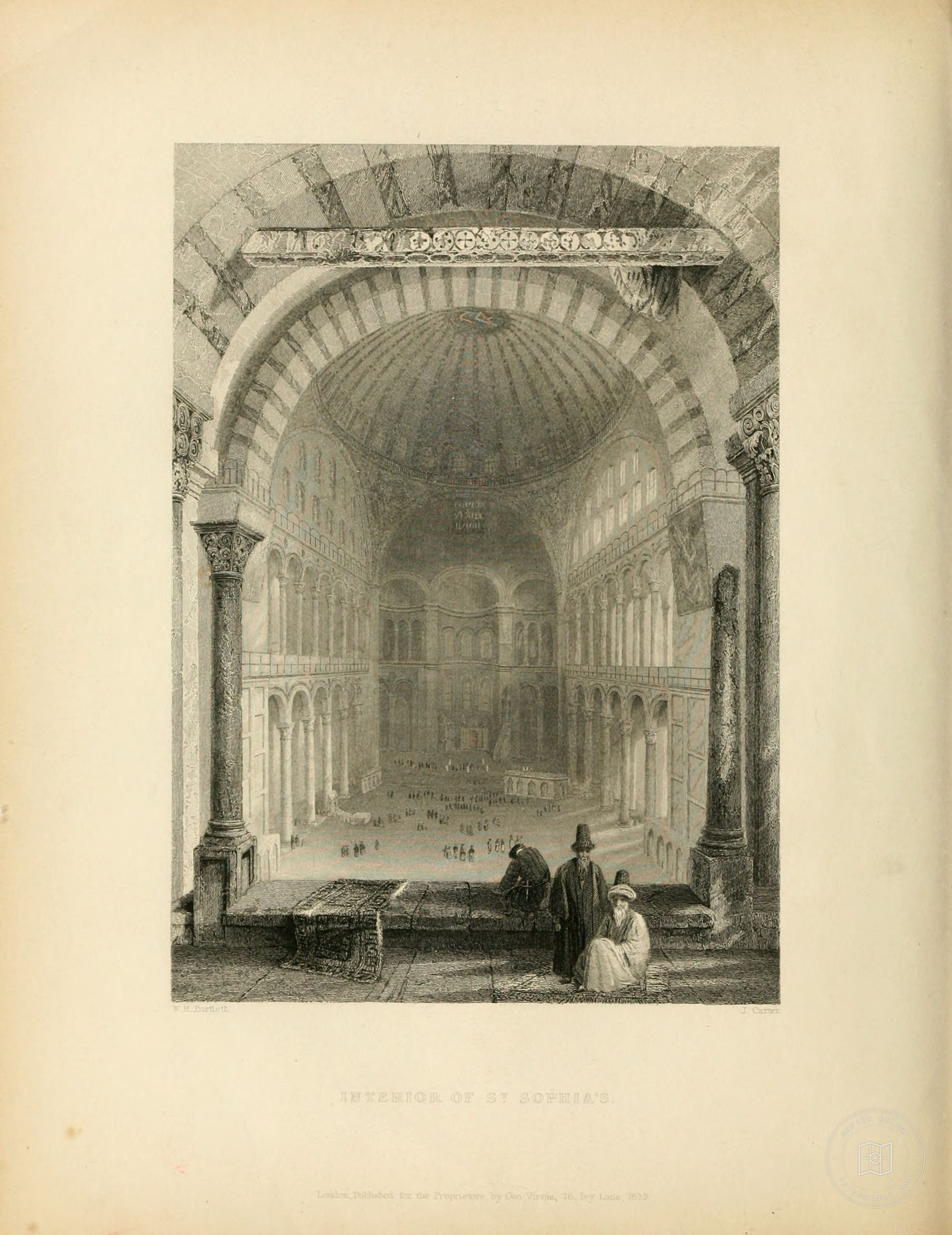 Engravings — Engraving