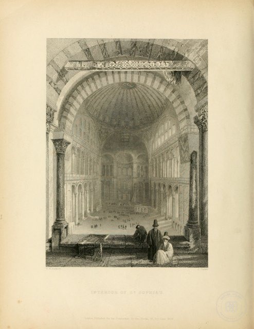 Gravurler — Gravür