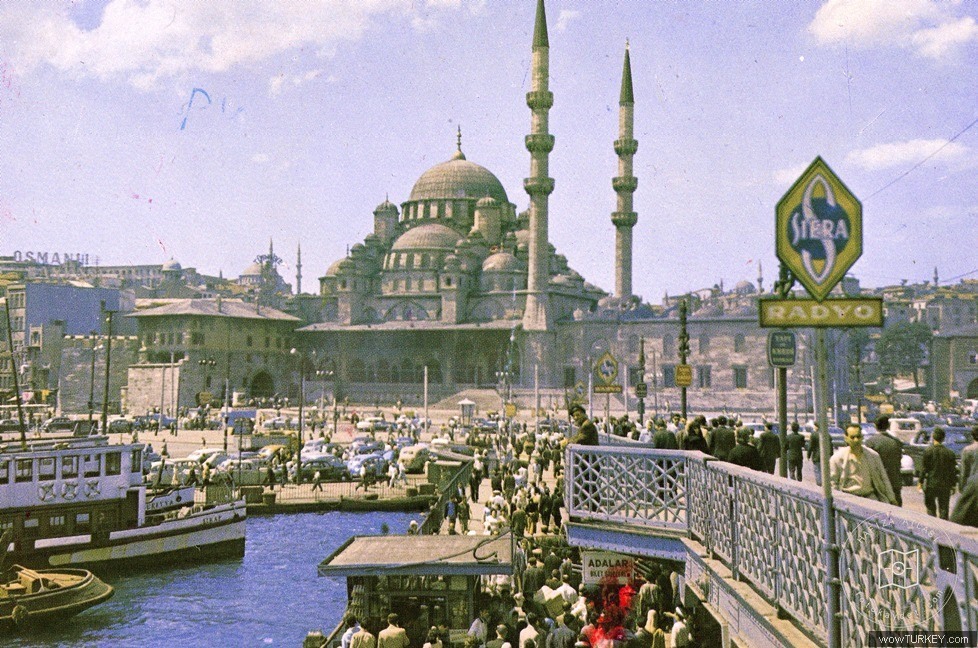 Eminönü — Arşiv kaydı