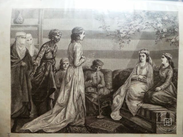Women — View from the archive