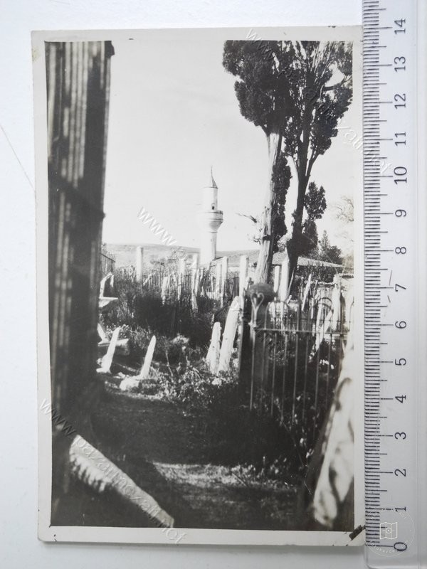 eyüp sultan — View from the archive