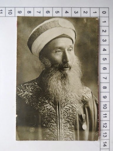 Portreler ve Yaşam — Portre / Kişi Görseli