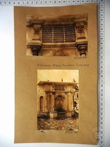 Askerî Yaşam — Arşiv Görseli