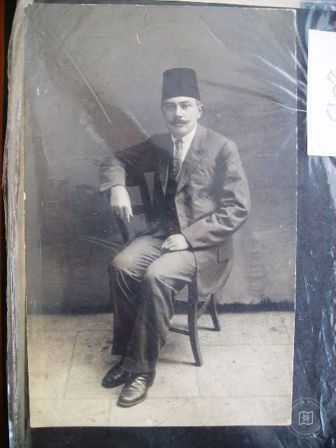 Portreler ve Yaşam — Portre / Kişi Görseli