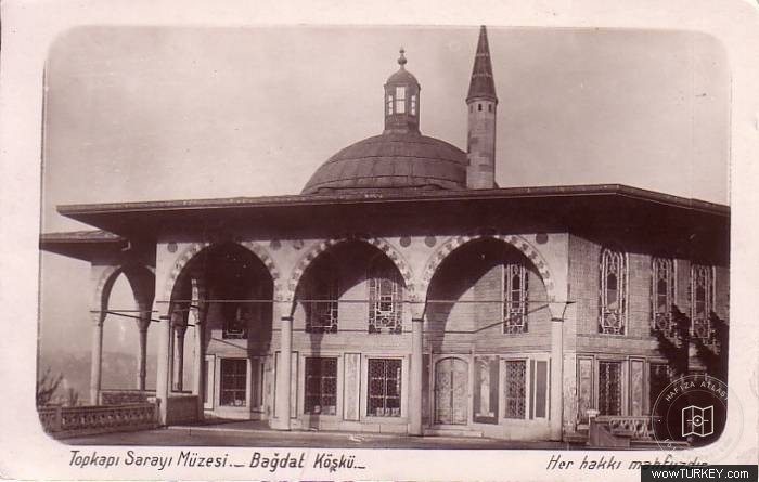 İstanbul Eski