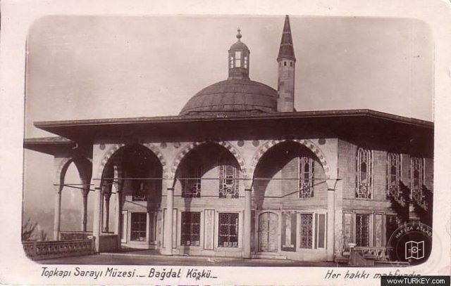 İstanbul Eski
